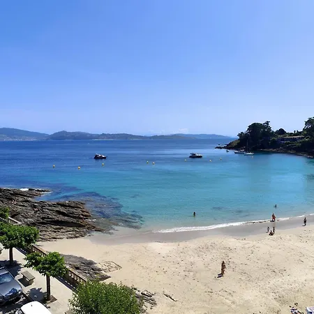 Maralba Canelinas Portonovo *