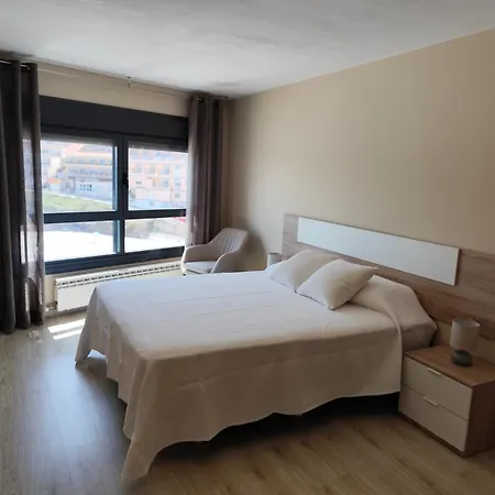 Maralba Canelinas Portonovo * Sanxenxo