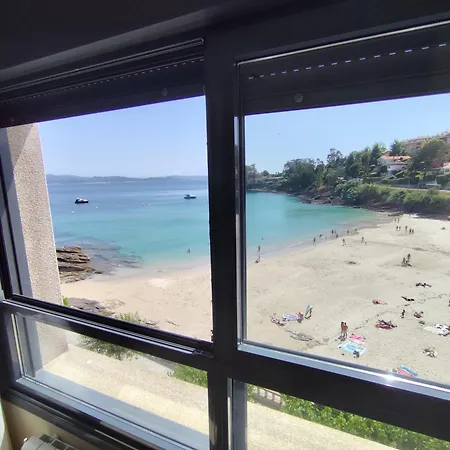 Apartment Maralba Canelinas Portonovo