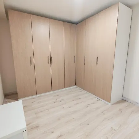 Maralba Canelinas Portonovo * Sanxenxo