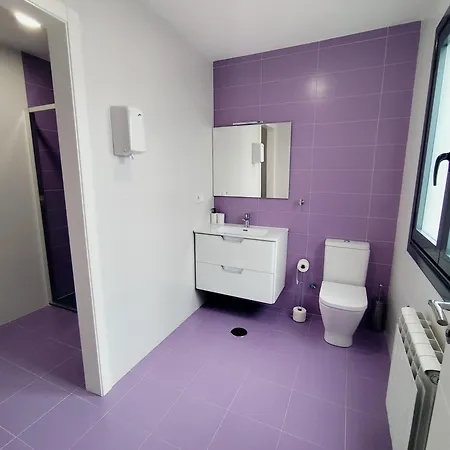 Maralba Canelinas Portonovo Apartment Sanxenxo