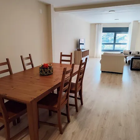 Maralba Canelinas Portonovo *