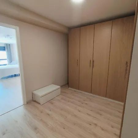 Maralba Canelinas Portonovo * Sanxenxo