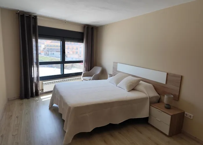 Maralba Canelinas Portonovo * Sanxenxo