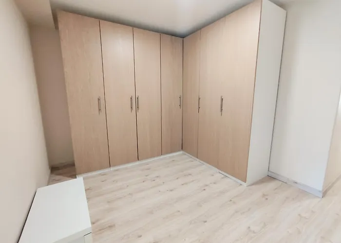 Maralba Canelinas Portonovo * Sanxenxo