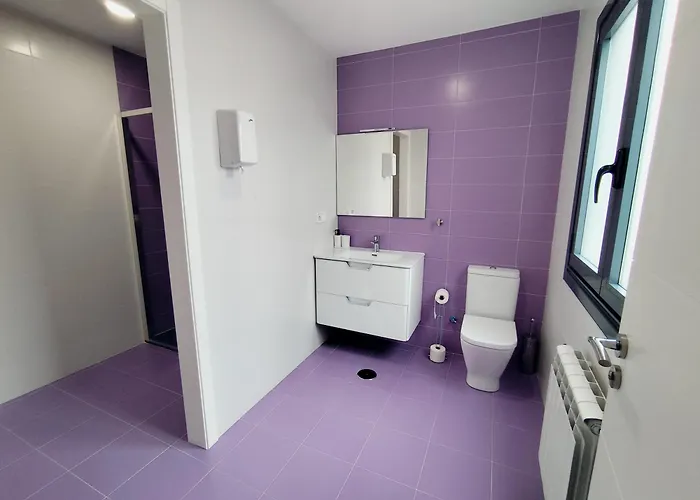 Maralba Canelinas Portonovo Apartment Sanxenxo