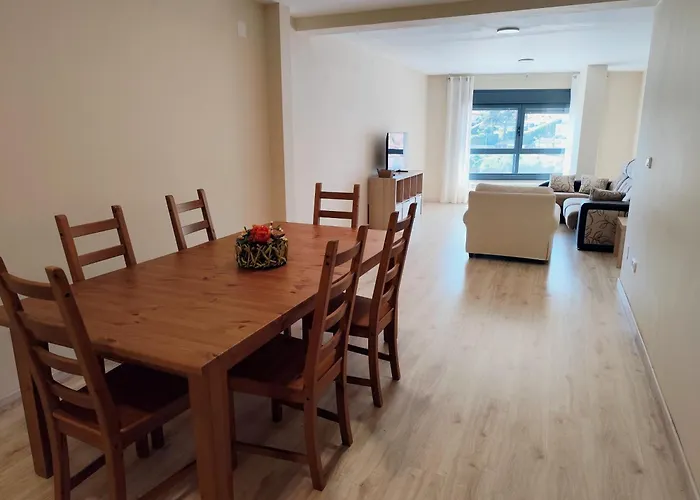 Maralba Canelinas Portonovo *