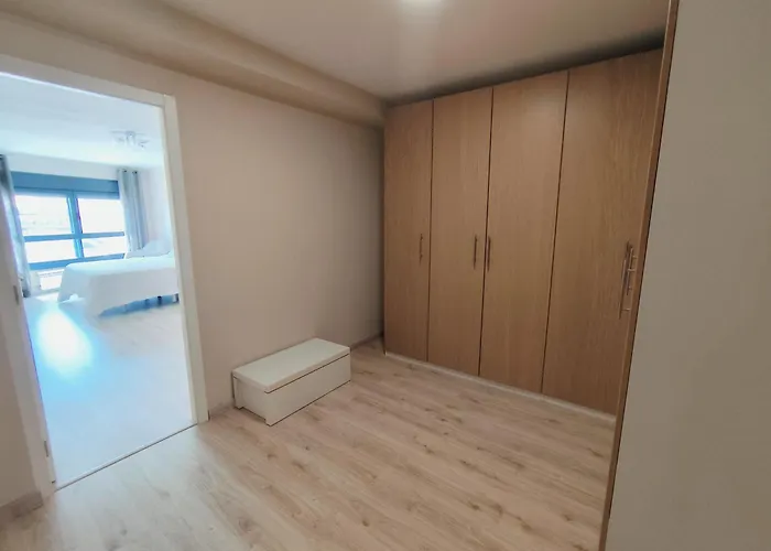 Maralba Canelinas Portonovo * Sanxenxo